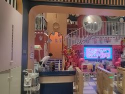 -meland亲子乐园•派对•研学(宁波华润万象城店)