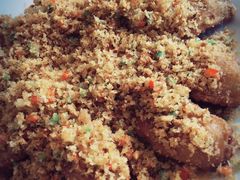 -民族饭荘(新华大街店)