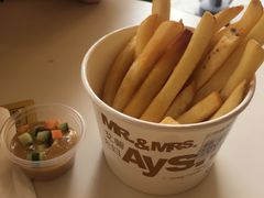 -艾薯夫妇Aysh(福田星河COCOPark店)