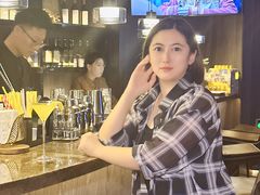 -MM·五声·音乐人与调酒师(西安路店)