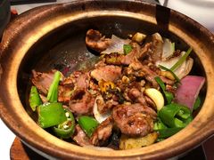 -啫神·广州地标美食(北京路店)