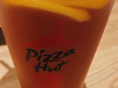 -必胜客(松江三湘宅急送店)