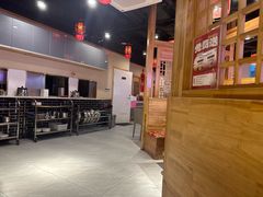 -玺炖·中国铁锅炖(虹桥天街店)