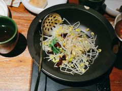 -云海肴·汽锅鸡·云南菜(美罗城店)