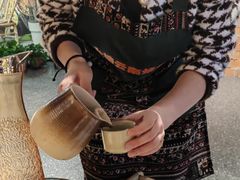 -火塘云南烧烤大排档