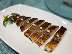 黄鱼柳-西贝海鲜汇(槐安路店)