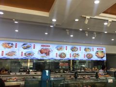 -抹直口特色菜馆(一店)