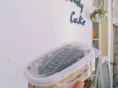 -Family cake壹家烘焙