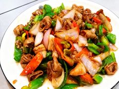 -老东北大铁锅·烧烤·东北菜