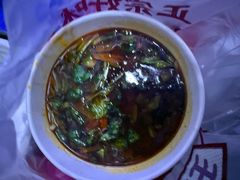 -老通城豆皮大王(吉庆街店)