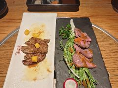 -赤坂亭M9和牛烧肉(世博源店)