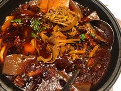 -俏江南天津时尚曲艺主题餐厅(马场道店)