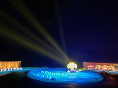 -鼎盛王朝康熙大典实景演出