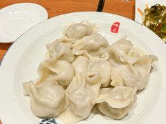 -鸿毛饺子(紫竹桥店)