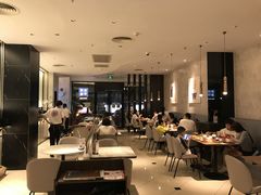 大堂-必胜客(时代广场店)