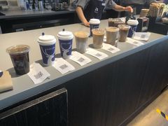 -瑞幸咖啡(三里屯SOHO-6号楼店)