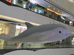 -万达茂商场(南京仙林店)
