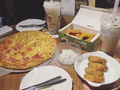 -乐凯撒披萨(正佳广场店)