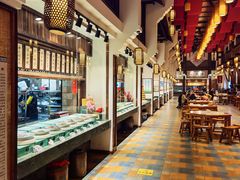 -大街小巷民俗酒店(仁和中路店)