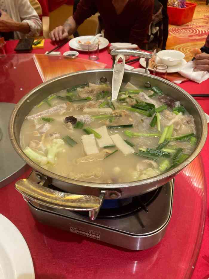 国惠大酒楼(福新店)-"福州各个连锁酒楼算起来,国惠也是个老牌子.