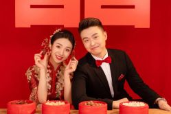 -巴黎恋人婚纱摄影(东莞总店)