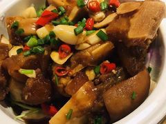 -杭百味·大众精选杭帮菜(西湖音乐喷泉店)