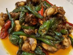 -阿英煲(凉城路店)