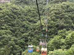-焦作青龙峡风景名胜区