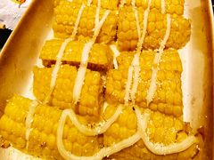 -冰城串说·羊肉串烧烤(哈西大街店)