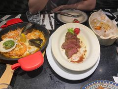 -西堤牛排(杭州金沙天街龙湖店)