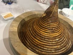 -云中鱼蒸汽石锅鱼(川沙百联店)