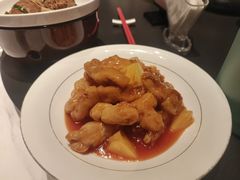 -西安饭庄·非遗陕菜(钟楼店)