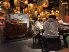 -南京大牌档(青岛万象城店)