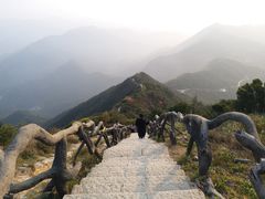 -梧桐山风景名胜区