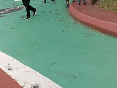 -玉山公园