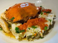 -浙里本味·宴四季江南(三台山路店)