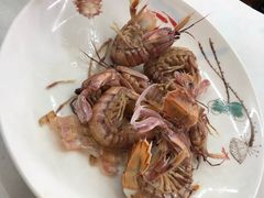 -北戴河庆山饭店·海鲜砂锅粥(北戴河黑石路店)