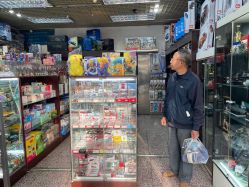 -新时模型(新街口店)