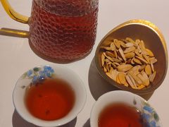 -桂满陇·手作小笼包&江南叫花鸡(中山公园店)
