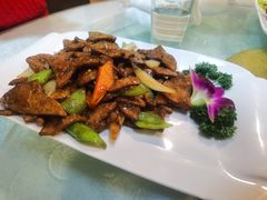-宝发园名菜馆
