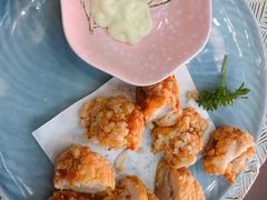 -千叶创意融合料理(水韵城店)