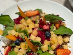 -唐猫庭院·千年陕菜(大唐不夜城店)