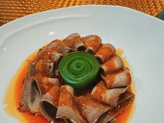 -悦真雅院·四合院·清真私房菜(雍和宫店)