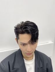 -禾曼造型