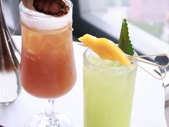 -天玑高空江景餐厅&酒吧Sky Secret Restaurant&Bar