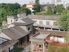 -东莞市可园博物馆