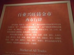 -西安大唐西市博物馆