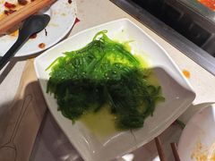 -海底捞火锅(劲松店)