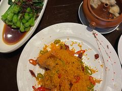 -大理实力希尔顿酒店•御玺中餐厅