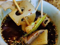 吉利上上签-辣婆婆(航天桥店)